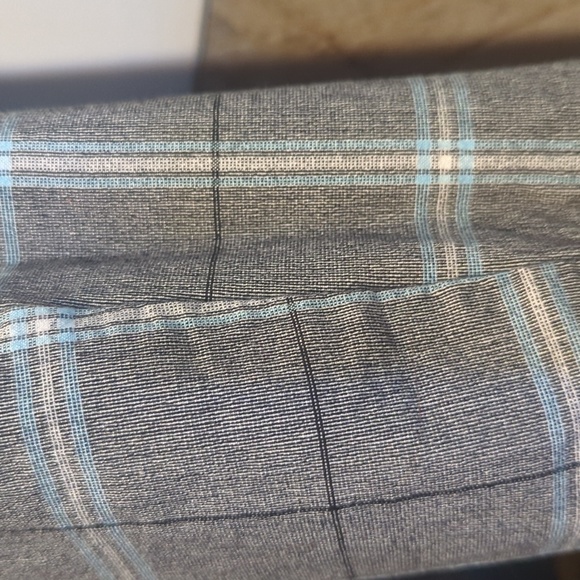 Curvy skinny glen plaid - Picture 13 of 13